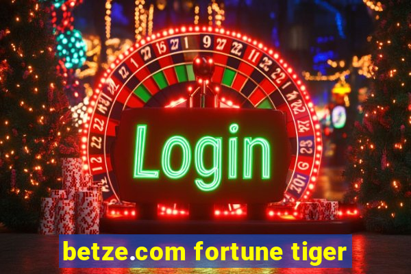 betze.com fortune tiger